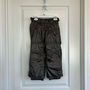 Gap snow pant size xs (4/5)